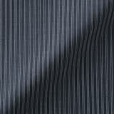 紳士　ヘンプコットン長袖シャツ