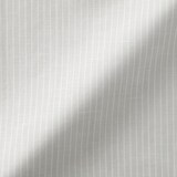 紳士　ヘンプコットンスタンドカラー長袖シャツ