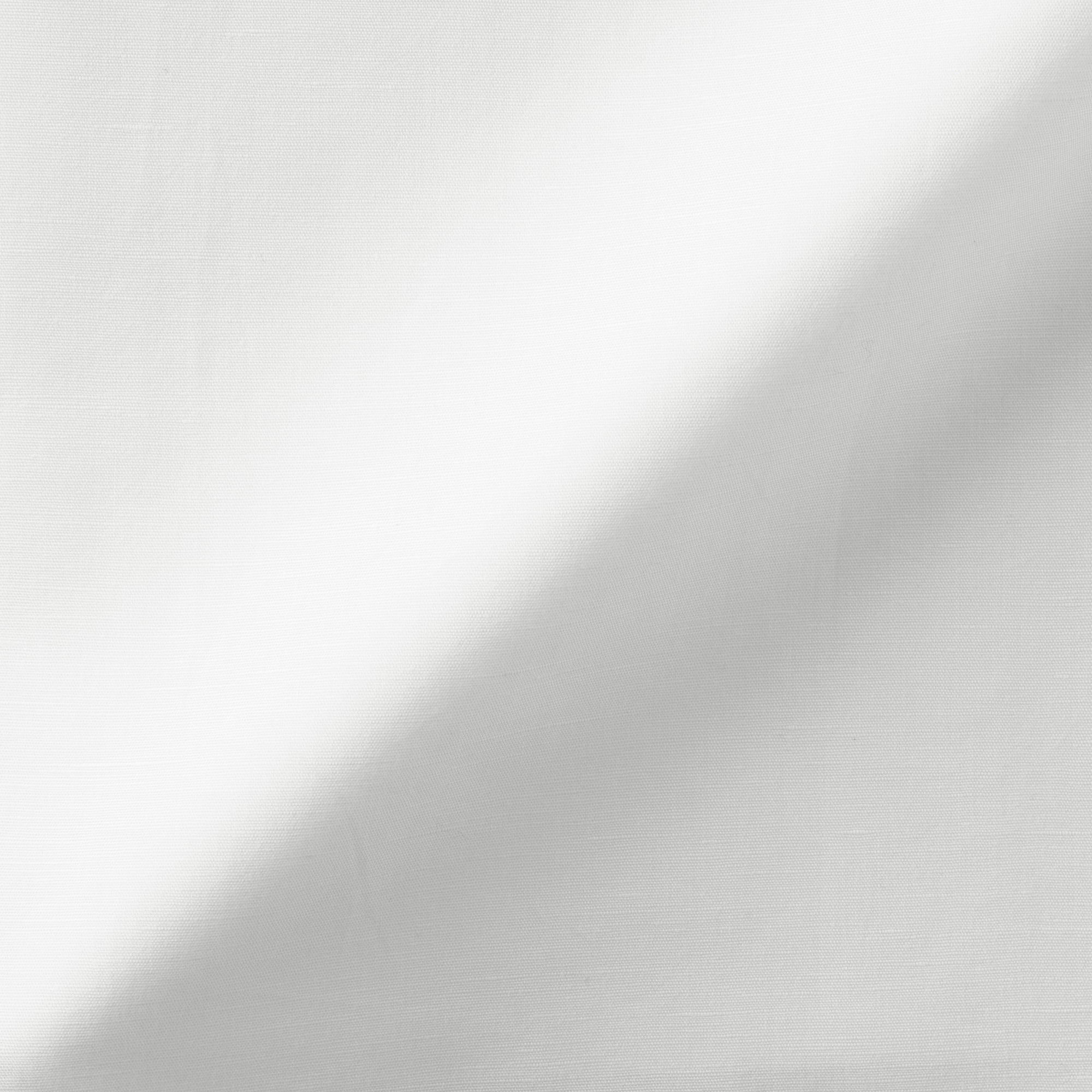 紳士　ヘンプコットンスタンドカラー長袖シャツ