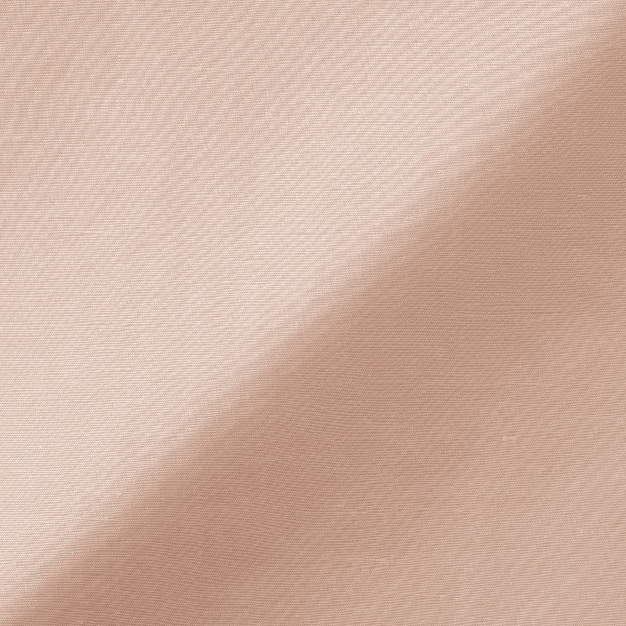 紳士　ヘンプコットンスタンドカラー長袖シャツ