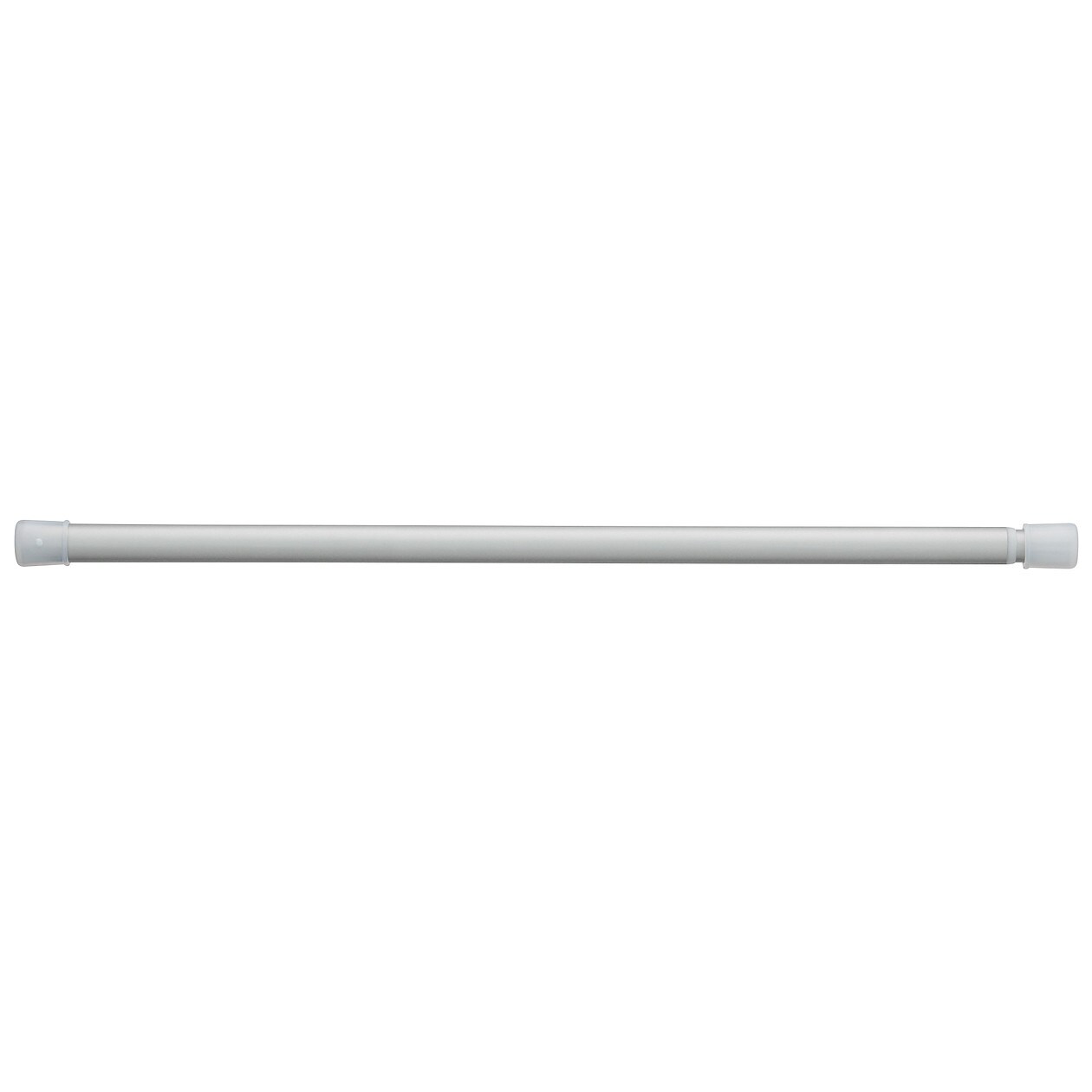 スチールアジャスターポール 太 ｍ シルバー ７０ １２０ｃｍ 外径 ２ ６ｃｍ カーテンレール アクセサリー 通販 無印良品