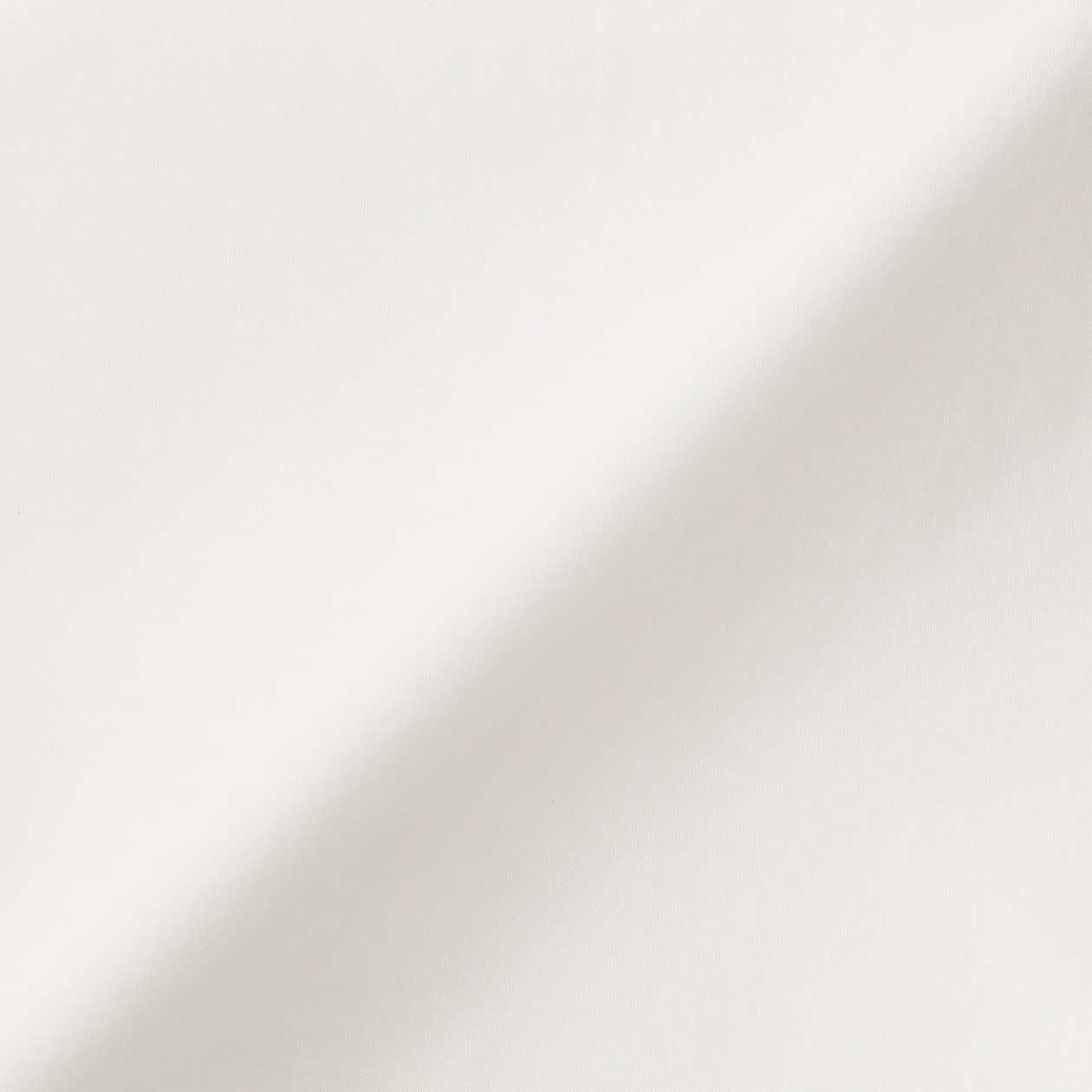 男女兼用　スムースジャージー長袖プルオーバー