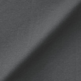 男女兼用　スムースジャージー長袖プルオーバー