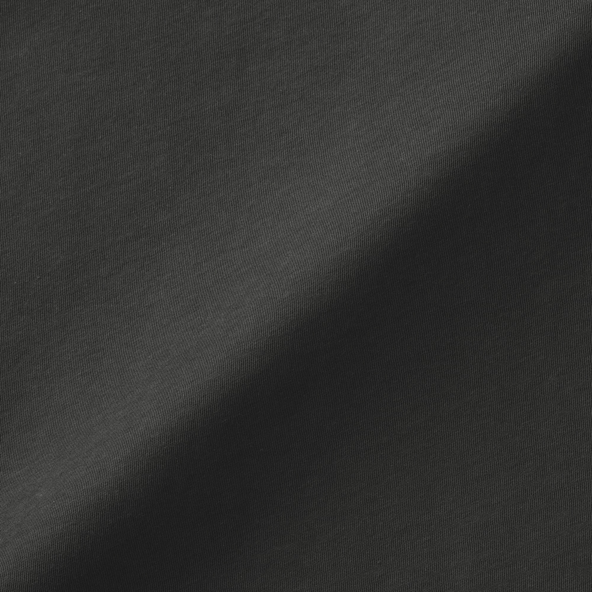 婦人　コットン天竺リラックス長袖Ｔシャツ