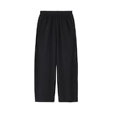 婦人　コットン天竺リラックスイージーパンツ