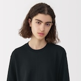 男女兼用　スムースジャージー半袖プルオーバー