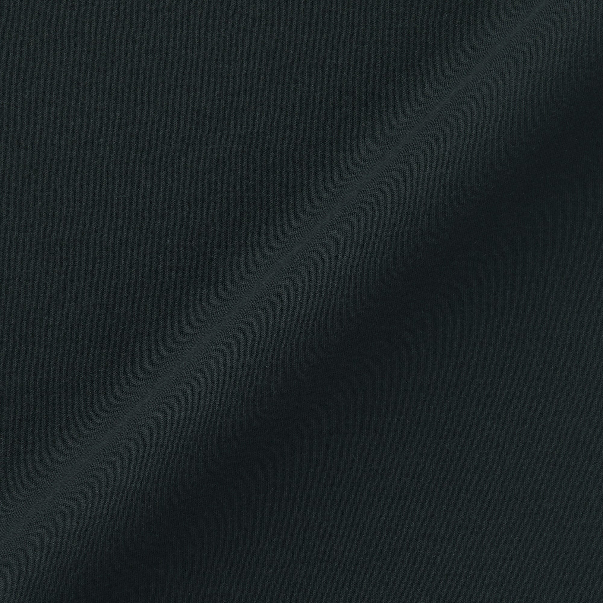 男女兼用　スムースジャージー半袖プルオーバー