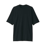 男女兼用　スムースジャージー半袖プルオーバー