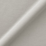 男女兼用　スムースジャージー半袖プルオーバー