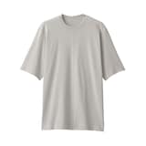 男女兼用　スムースジャージー半袖プルオーバー