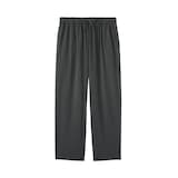 男女兼用　スムースジャージーイージーパンツ