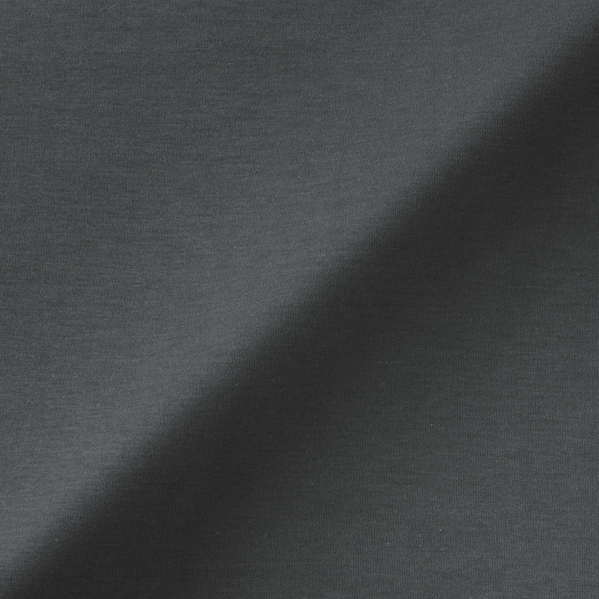 男女兼用　スムースジャージーイージーパンツ