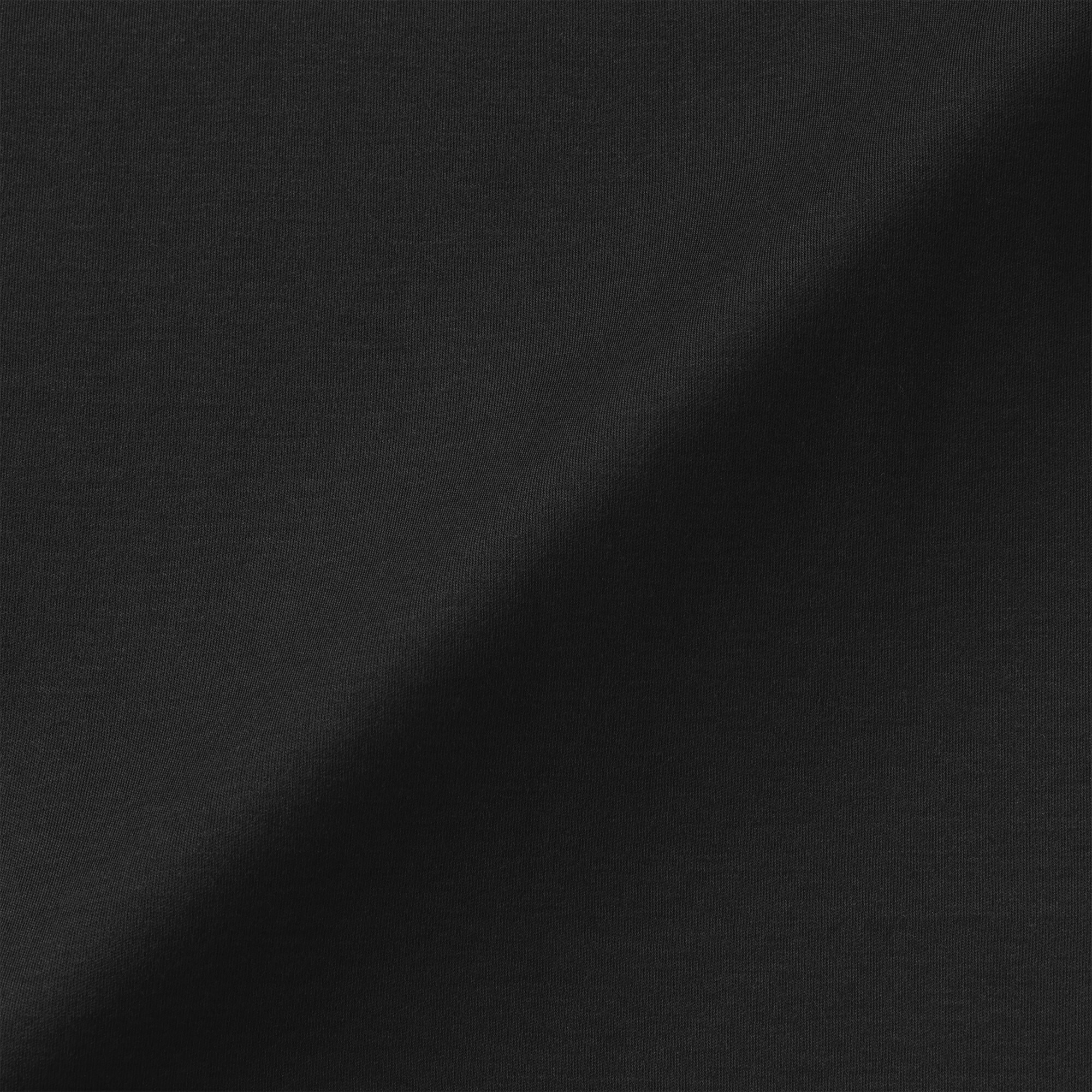 男女兼用　スムースジャージーイージーパンツ