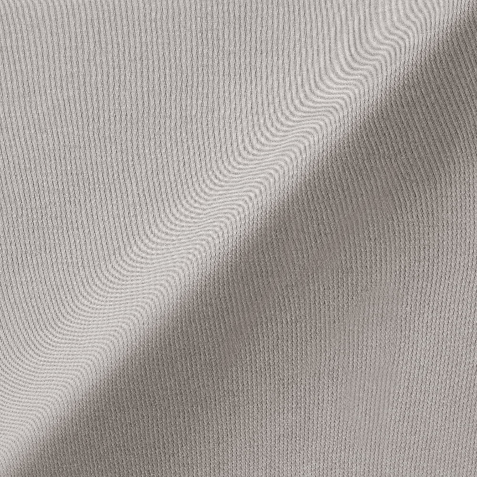 男女兼用　スムースジャージーイージーパンツ