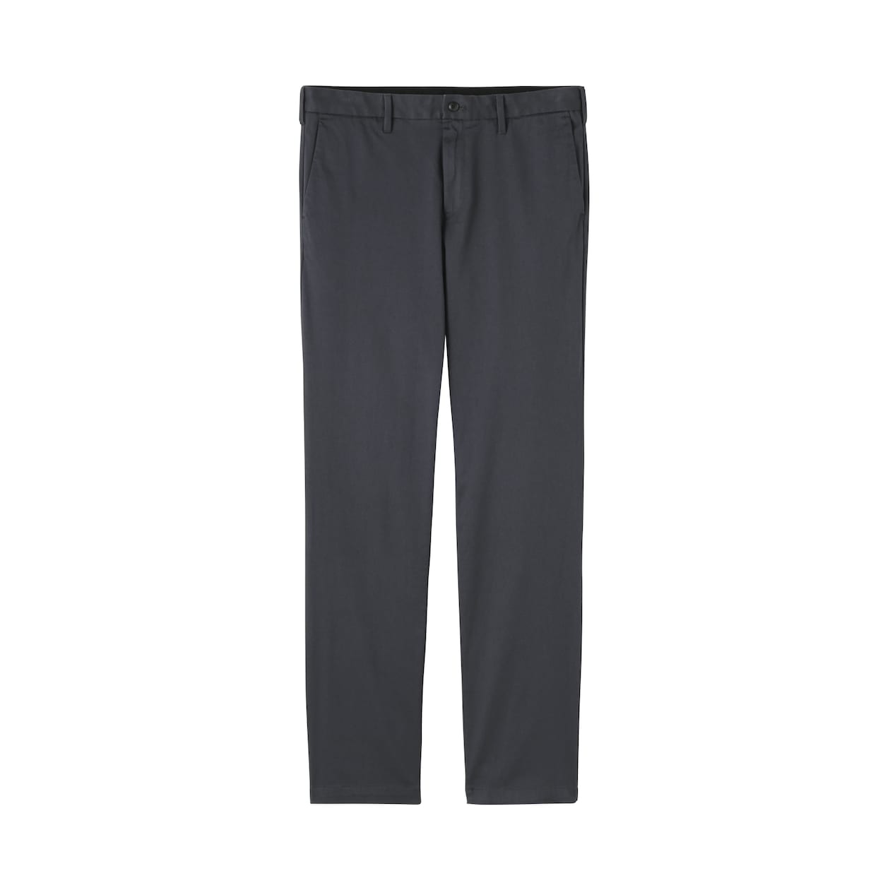 紳士　ストレッチチノスリムパンツ