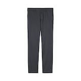 紳士　ストレッチチノスリムパンツ