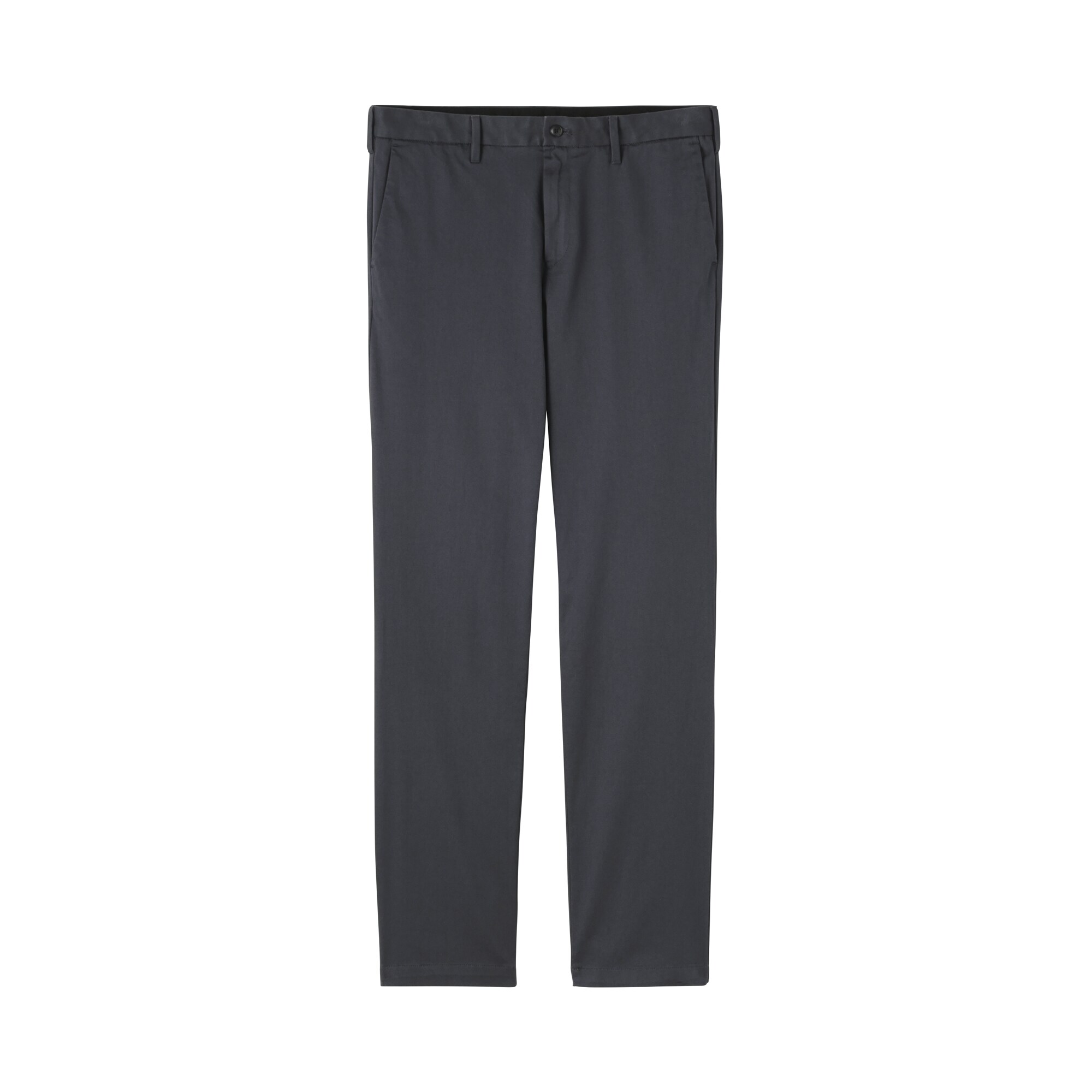 紳士　ストレッチチノスリムパンツ