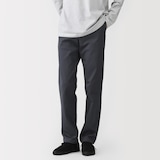 紳士　ストレッチチノスリムパンツ