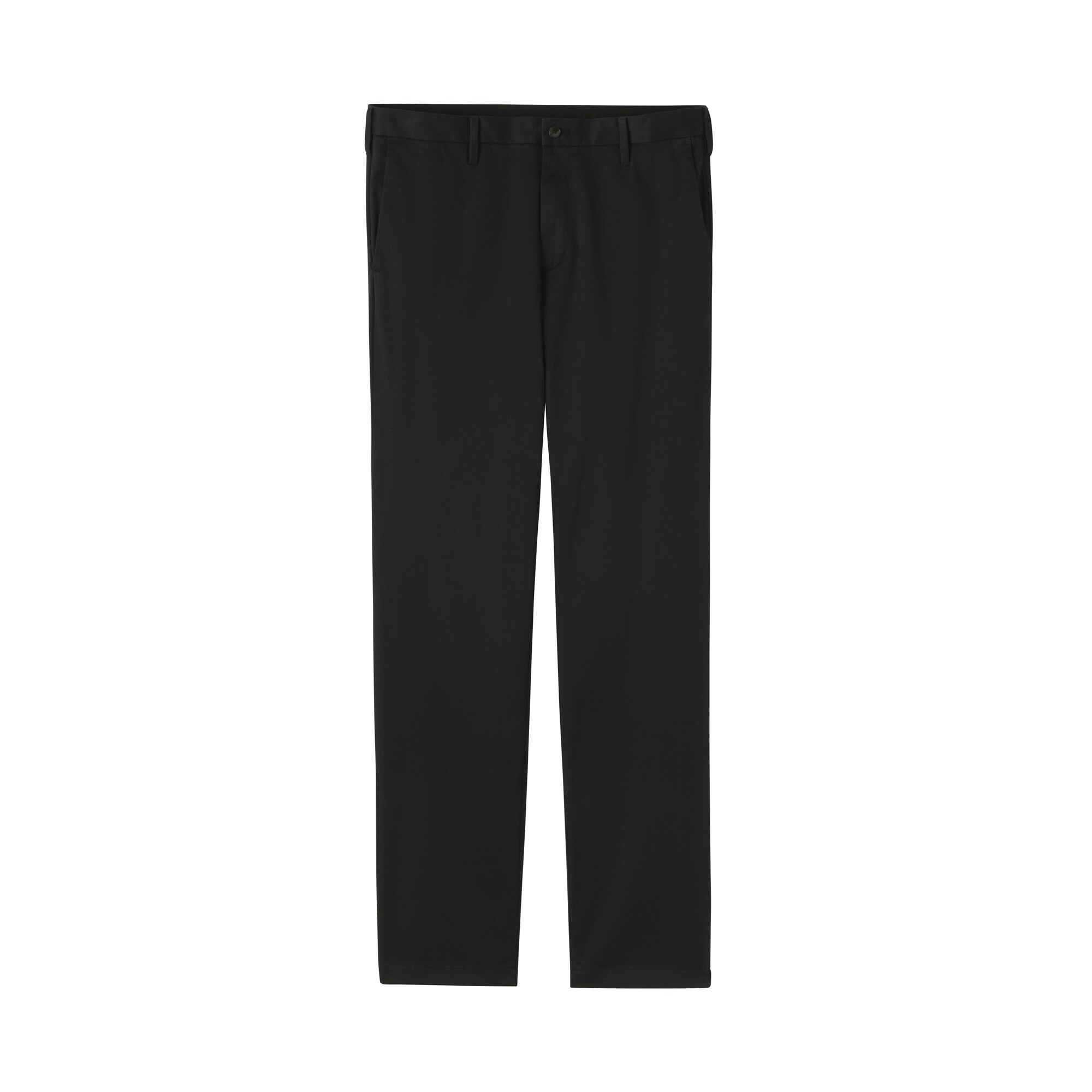 紳士　ストレッチチノスリムパンツ