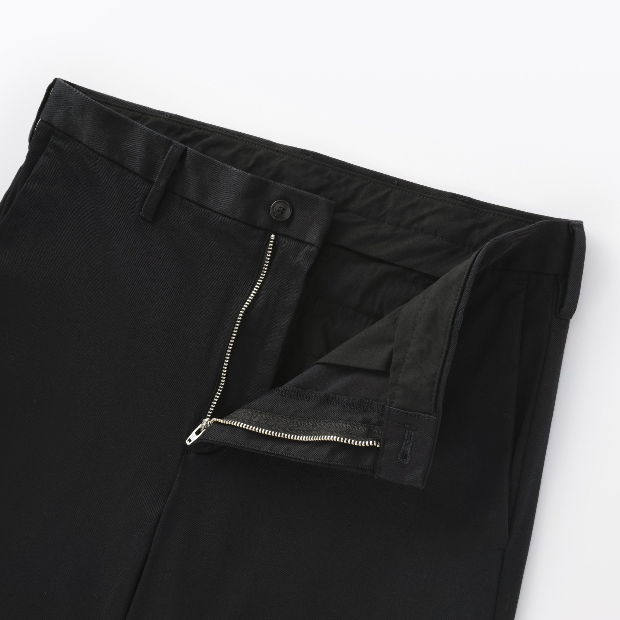 紳士　ストレッチチノスリムパンツ