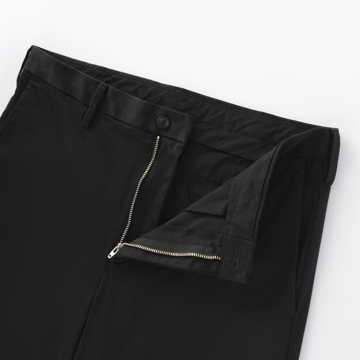 紳士　ストレッチチノスリムパンツ