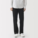 紳士　ストレッチチノスリムパンツ