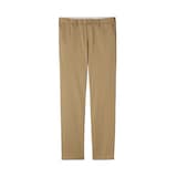 紳士　ストレッチチノスリムパンツ