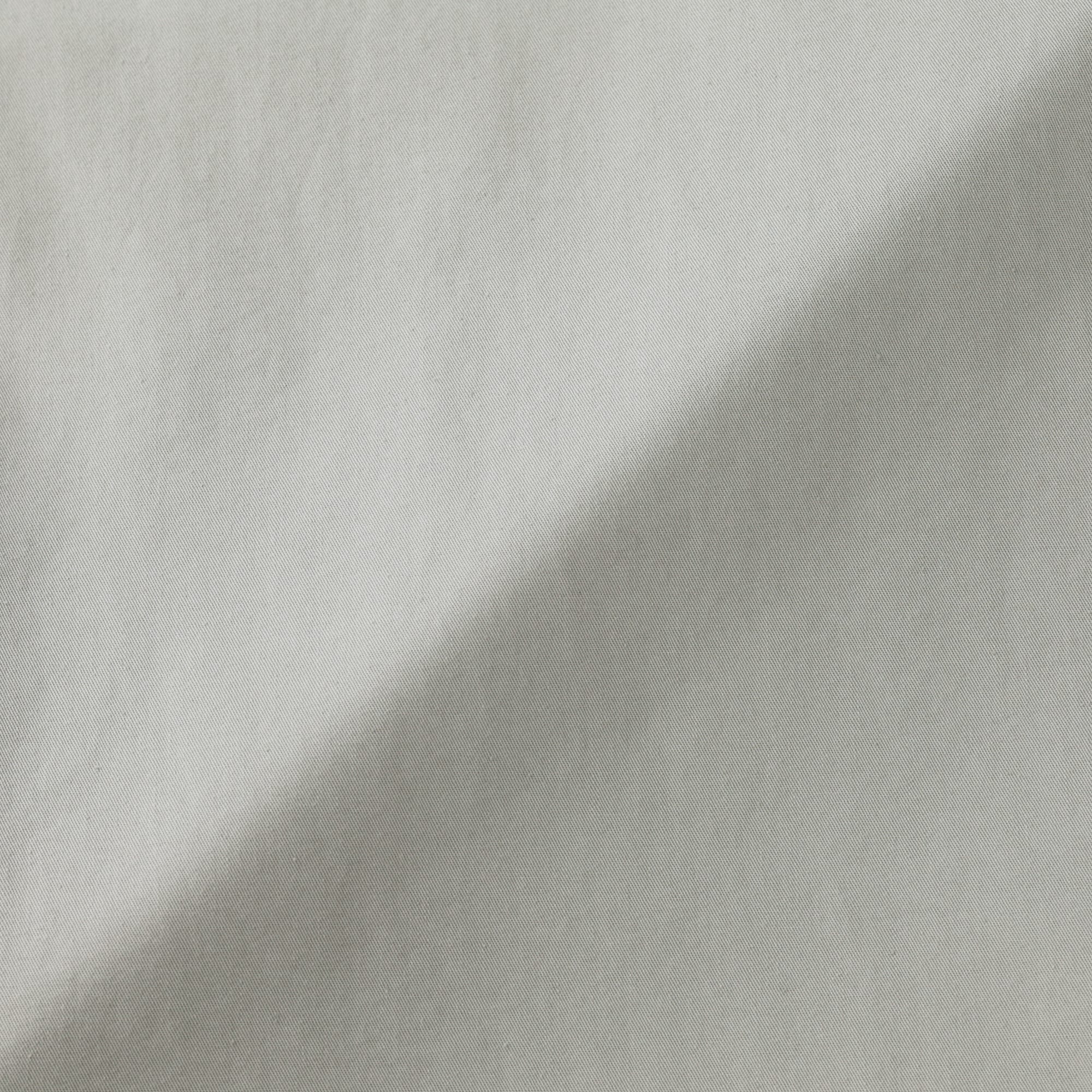 紳士　洗いざらしコットンイージーパンツ