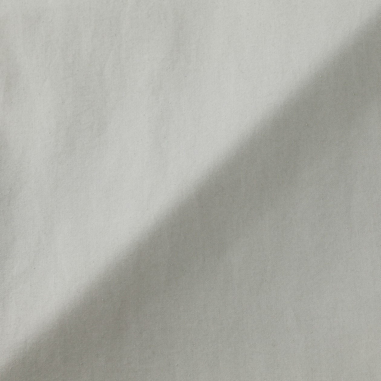 紳士　洗いざらしコットンイージーパンツ