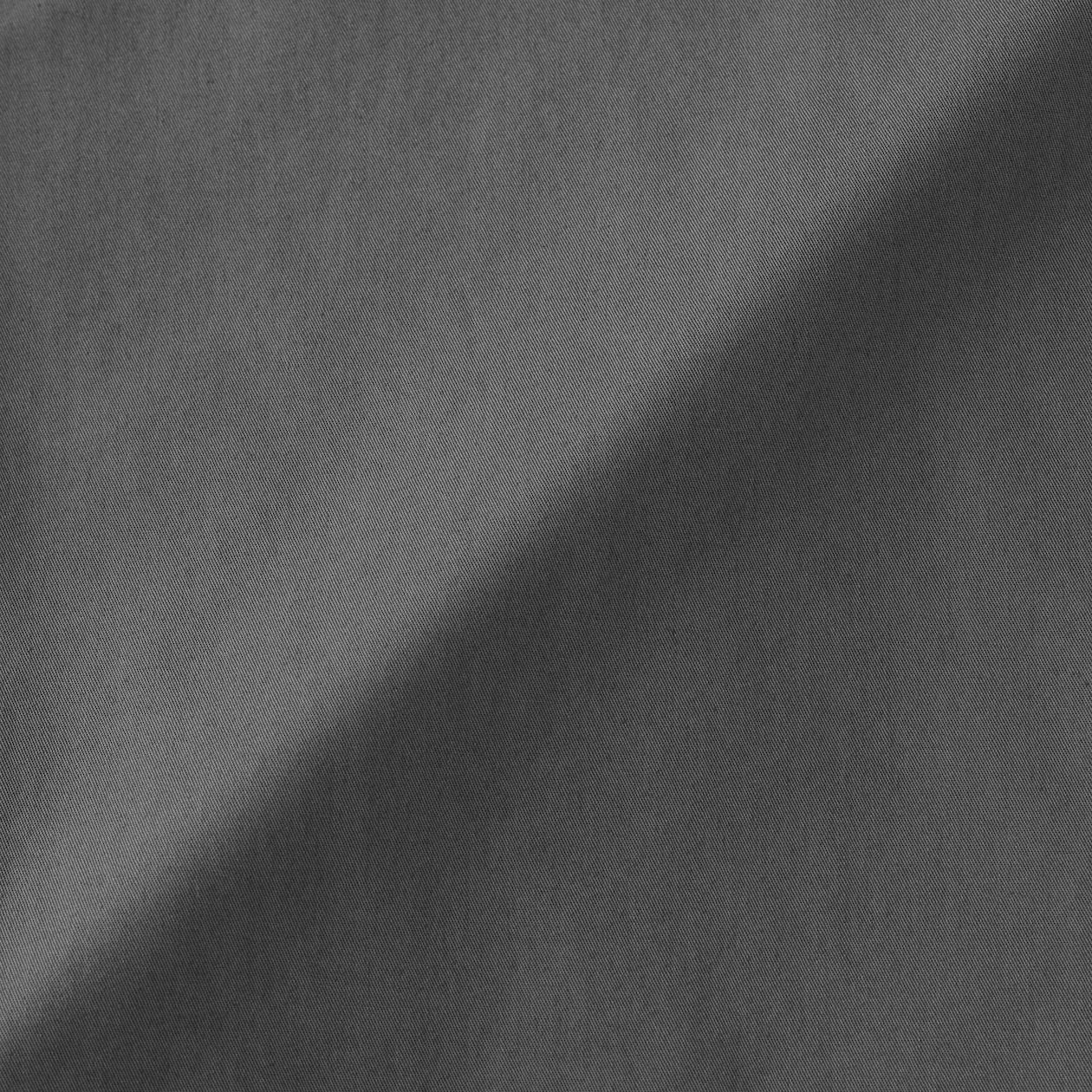 紳士　洗いざらしコットンイージーパンツ