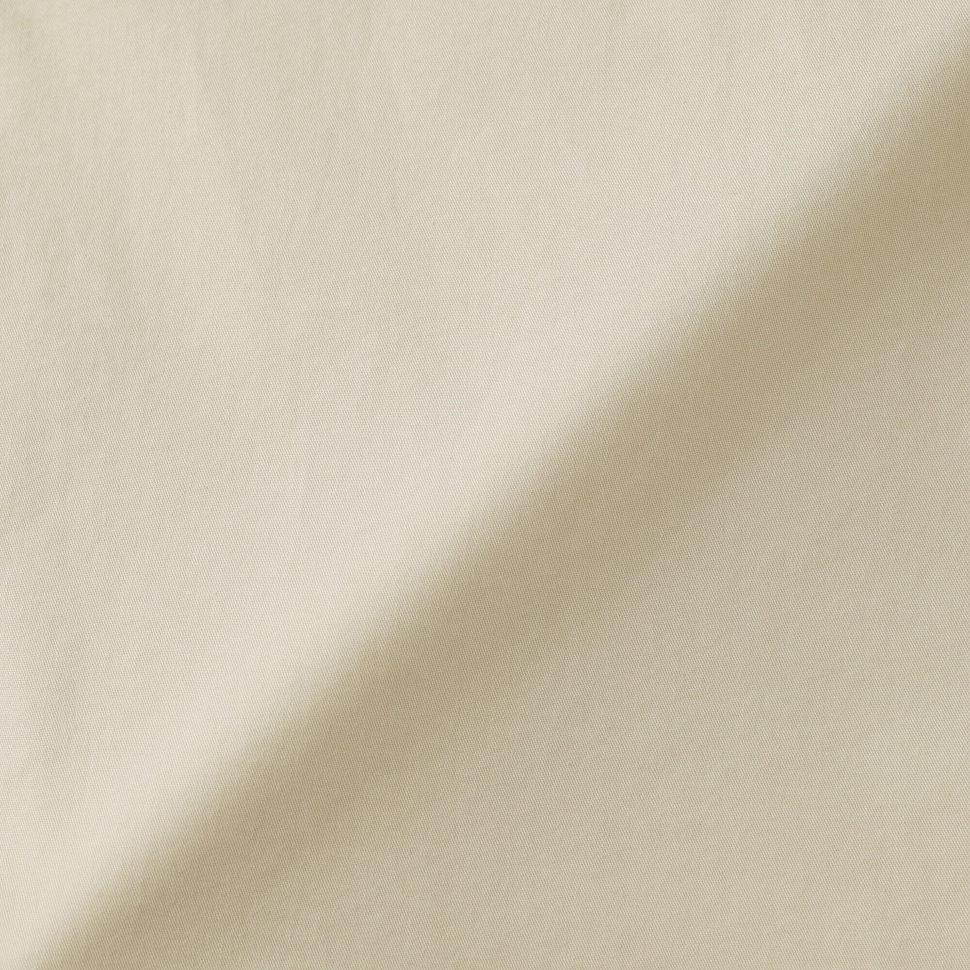 紳士　洗いざらしコットンイージーパンツ