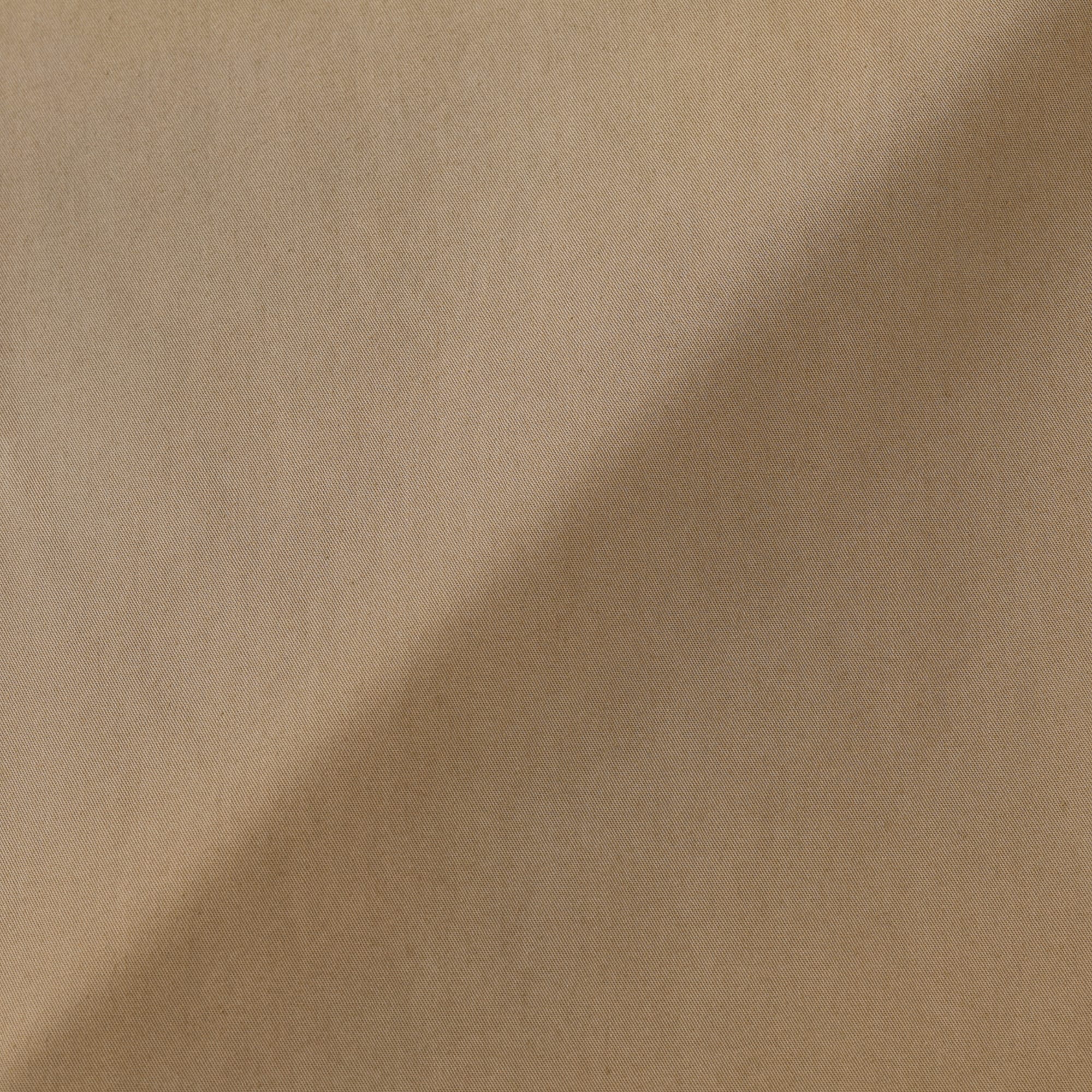 紳士　洗いざらしコットンイージーパンツ