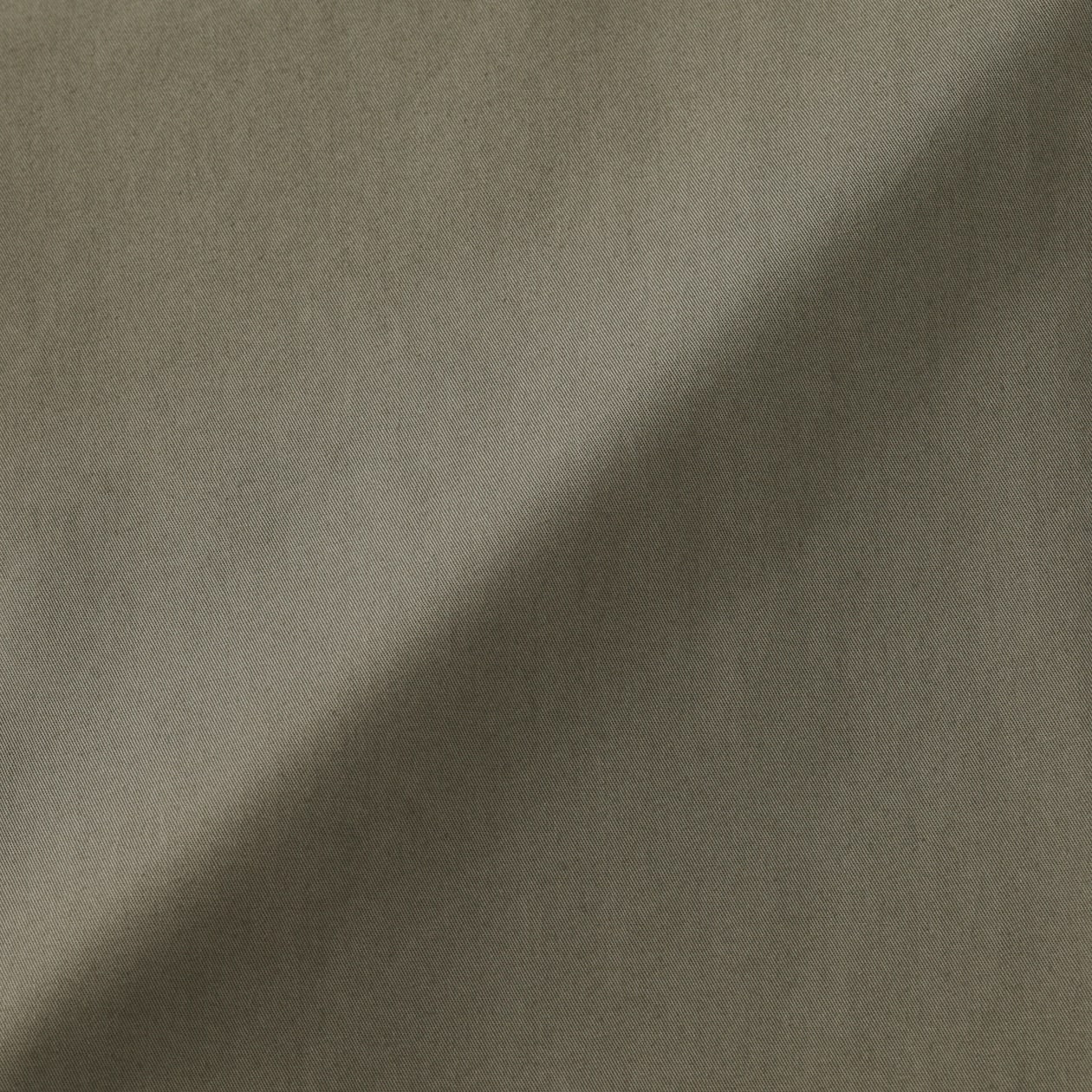 紳士　洗いざらしコットンイージーパンツ