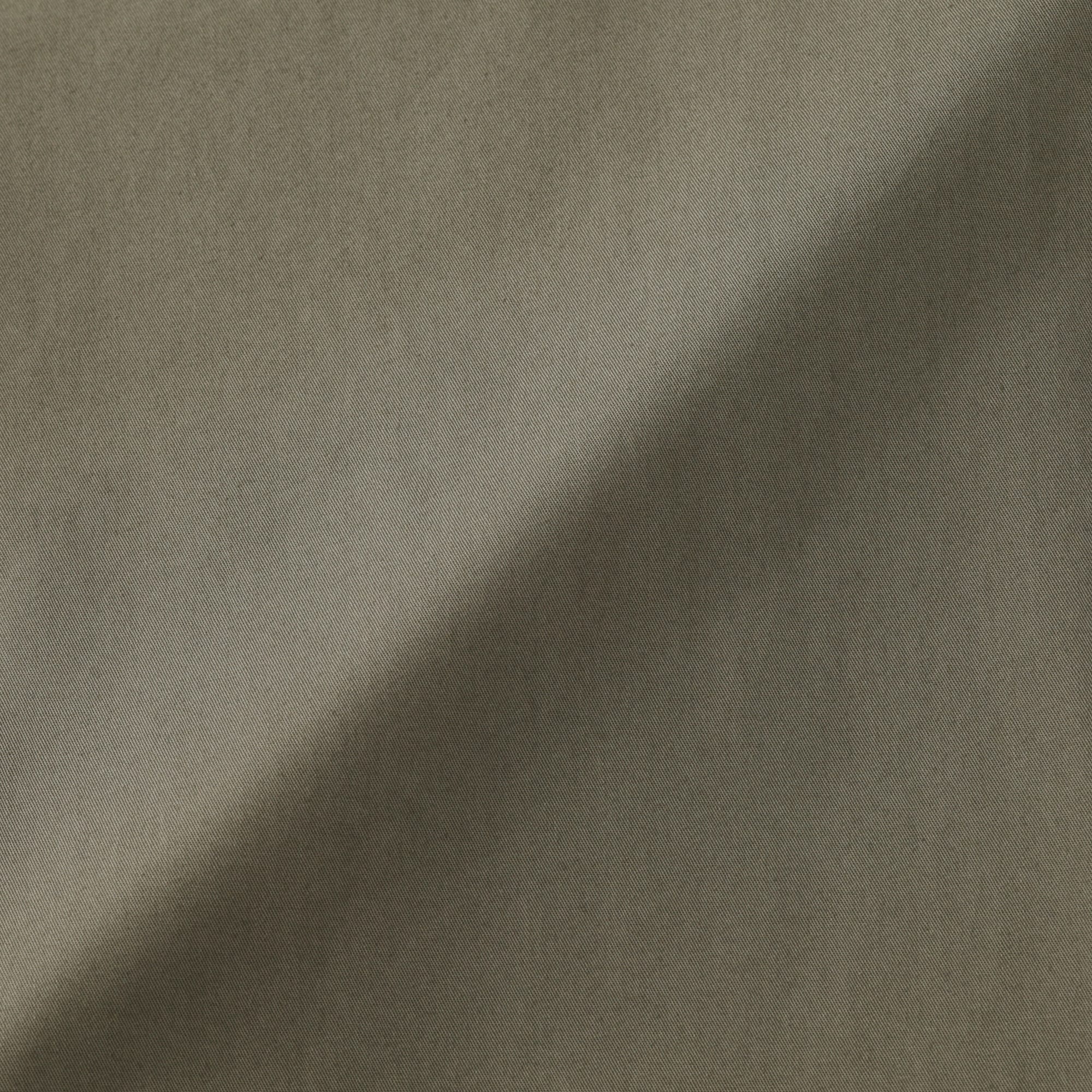 紳士　洗いざらしコットンイージーパンツ