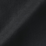 紳士　リネン洗いざらしテーパードパンツ