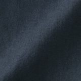 紳士　リネン洗いざらしテーパードパンツ