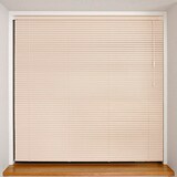 アルミブラインド・テンションタイプ／アイボリー