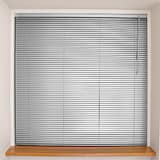 アルミブラインド・テンションタイプ／シルバー