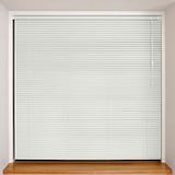 アルミブラインド・テンションタイプ／ライトグレー