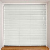 アルミブラインド・テンションタイプ／ライトグレー