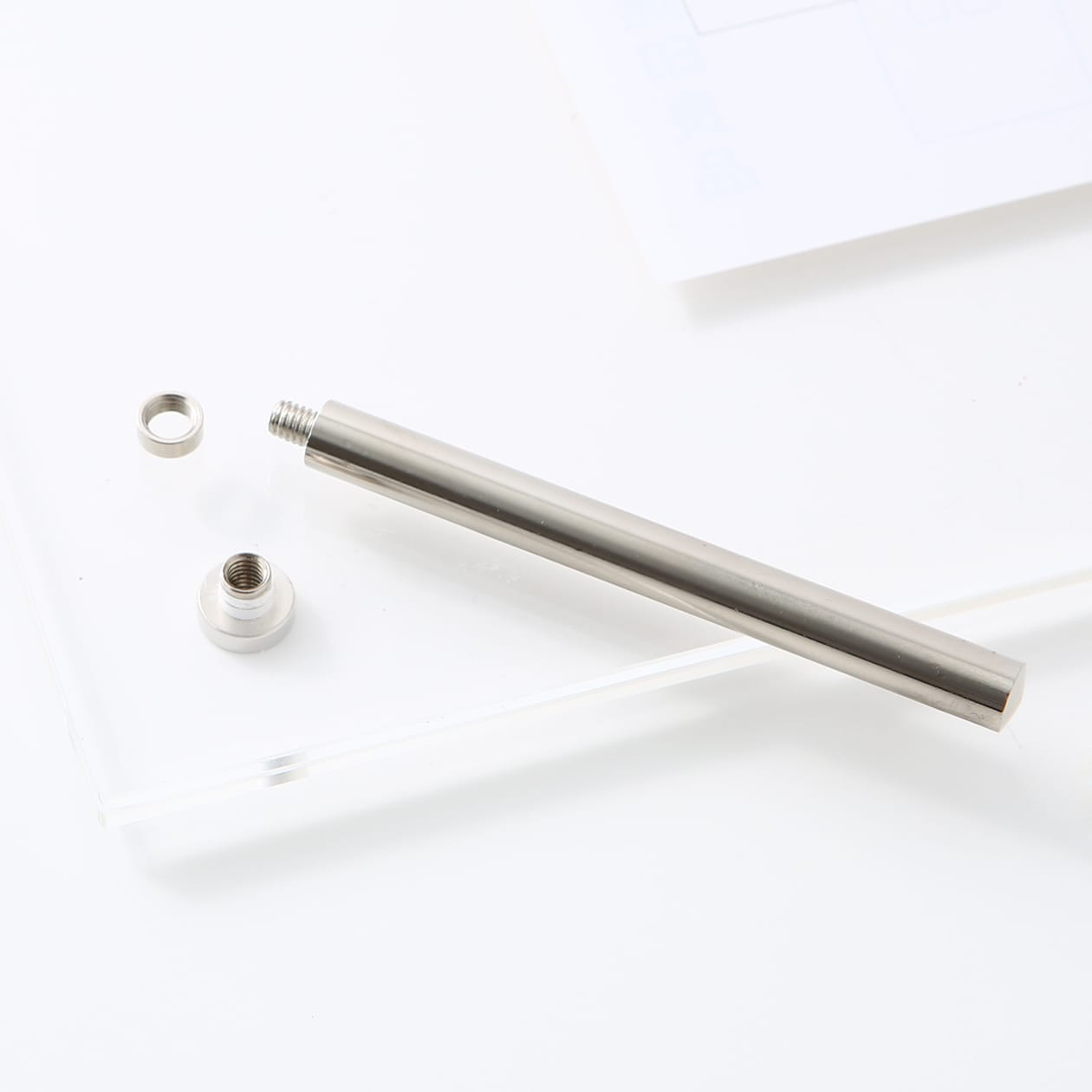 アクリルフレーム・らくがきパズル特大用