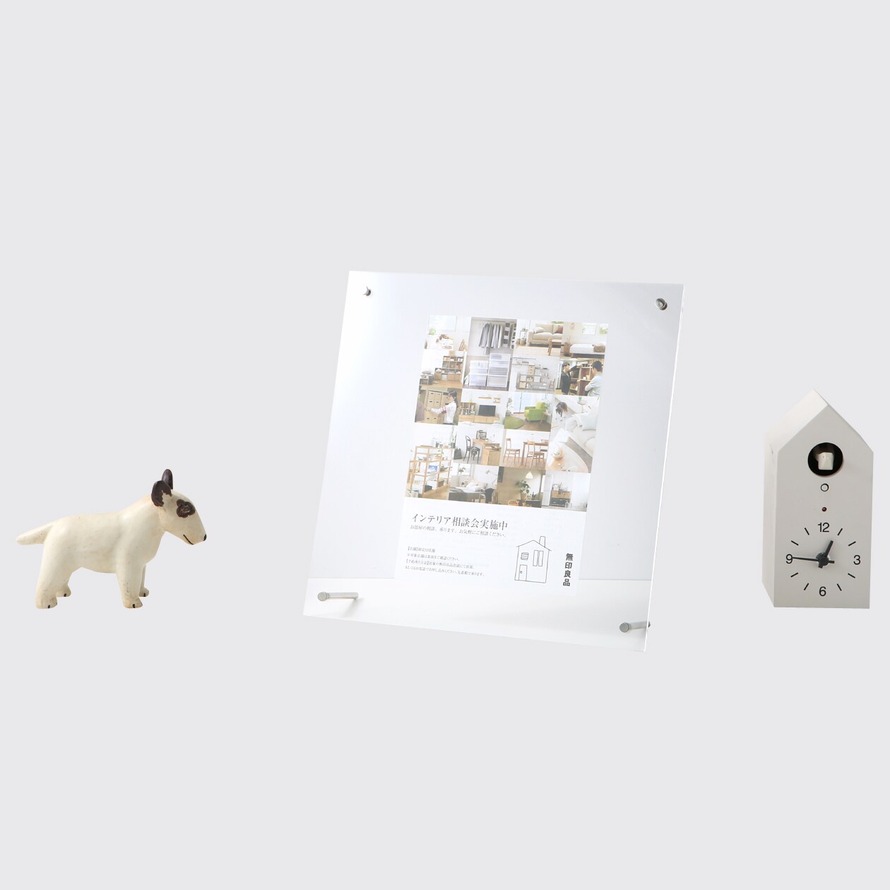 アクリルフレーム・らくがきパズル特大用