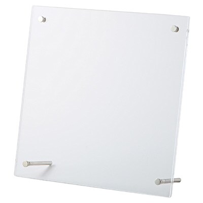 アクリルフレーム・らくがきパズル大用