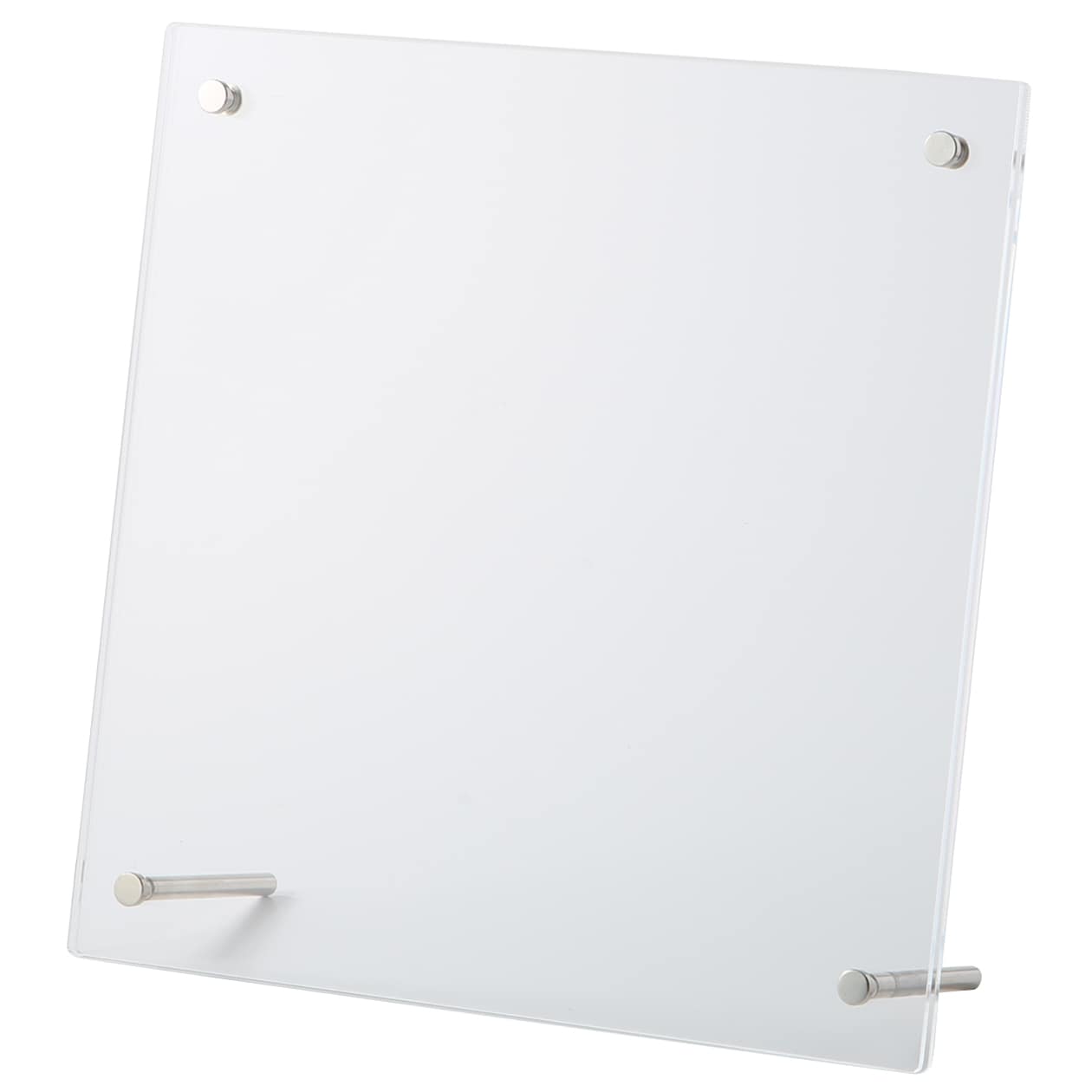 アクリルフレーム・らくがきパズル大用