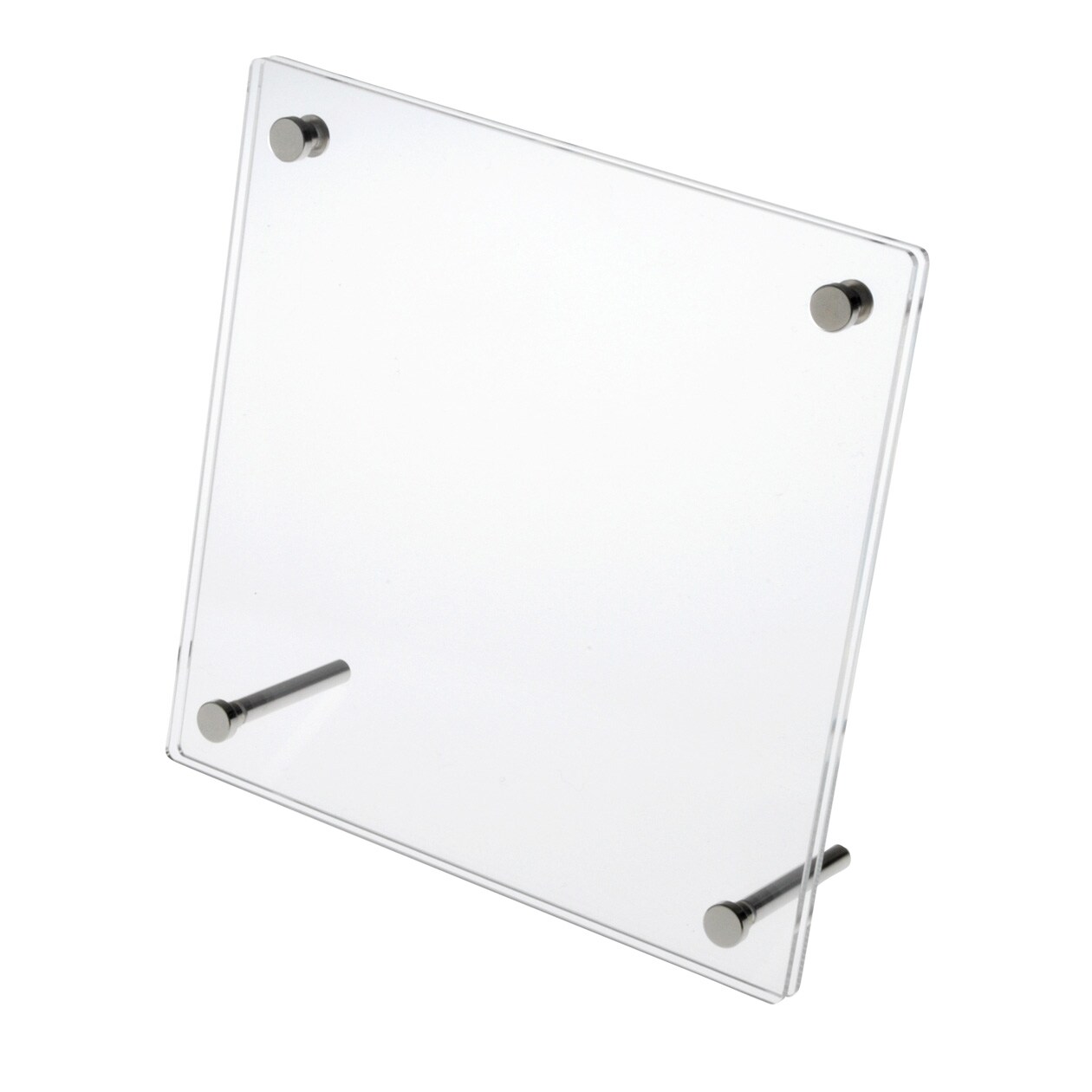 アクリルフレーム・らくがきパズル小用