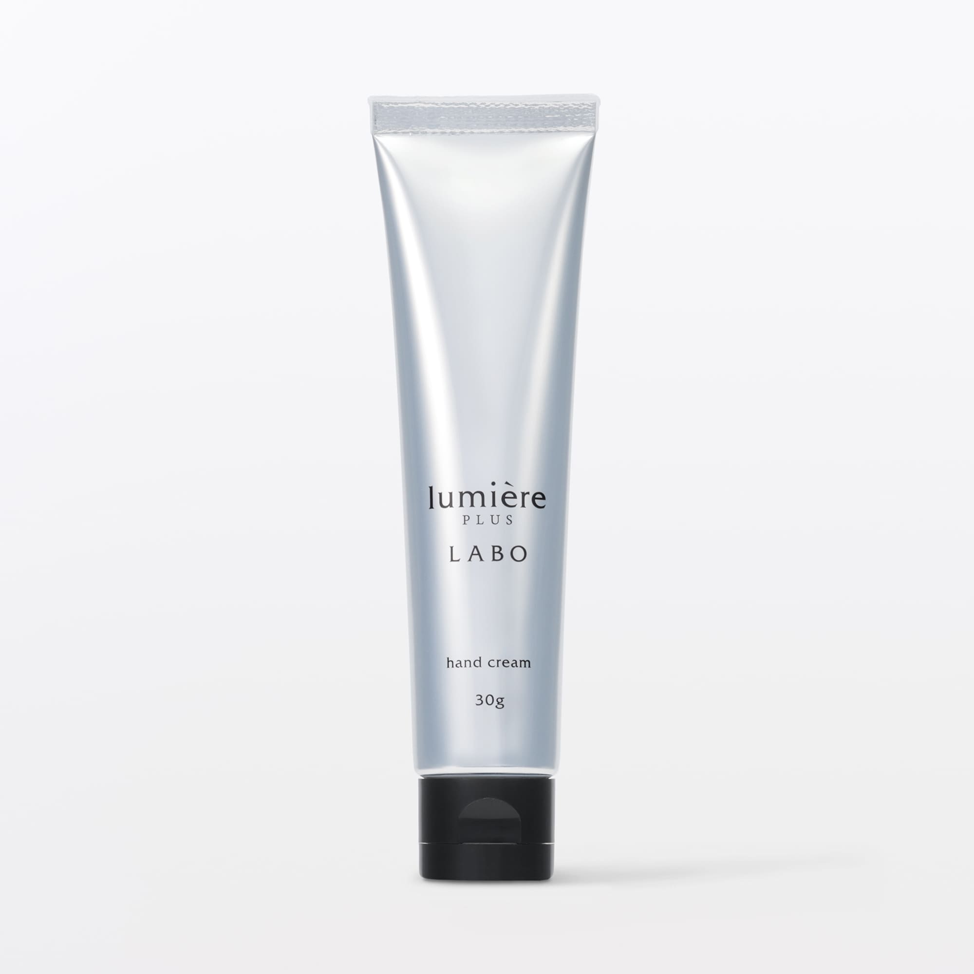 ルミエプラスラボ　ハンドクリーム