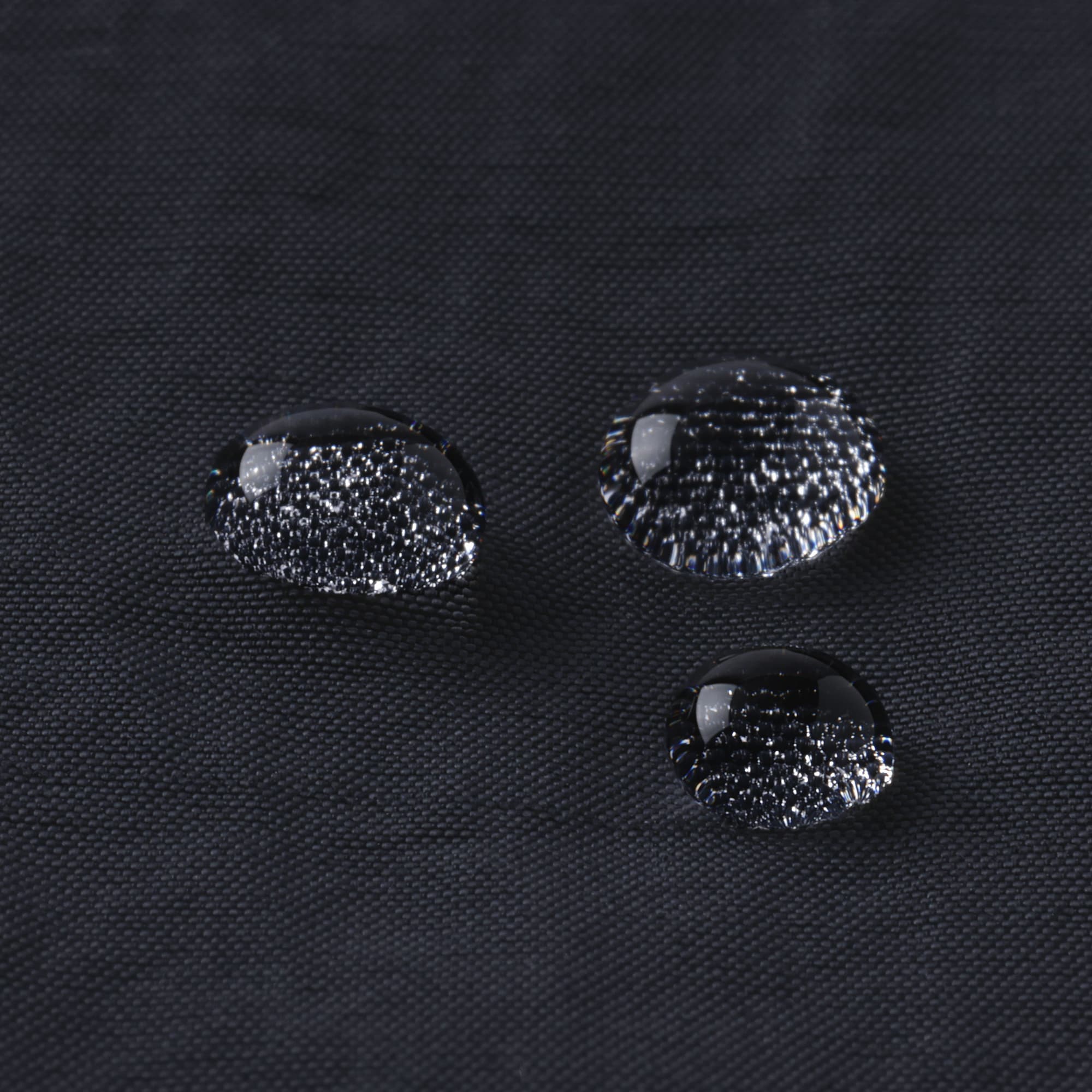 婦人　撥水ＵＶカットフードがしまえるロングコート