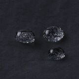 婦人　撥水ＵＶカットフードがしまえるロングコート