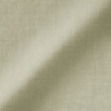 婦人　リネン　洗いざらし　レギュラーカラー長袖シャツ