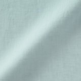 婦人　リネン　洗いざらし　レギュラーカラー長袖シャツ